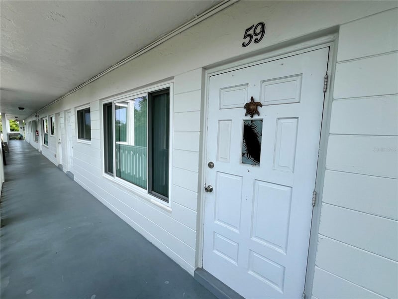 2021 Australia Way #59, Clearwater, FL 33763