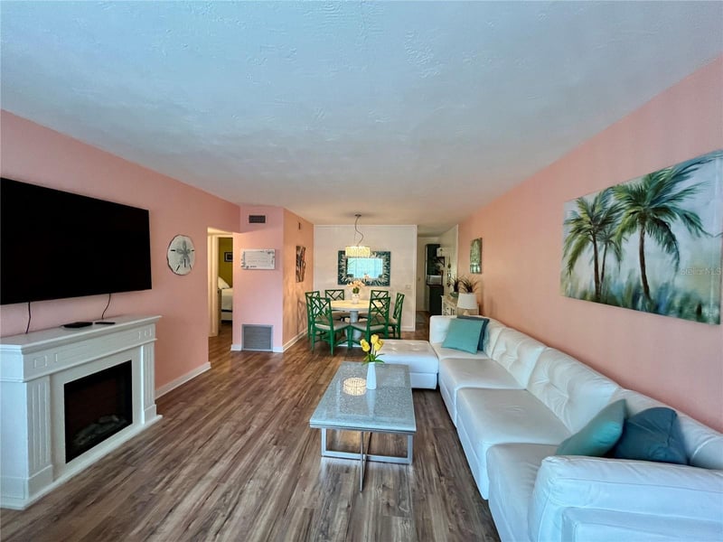 2021 Australia Way #59, Clearwater, FL 33763