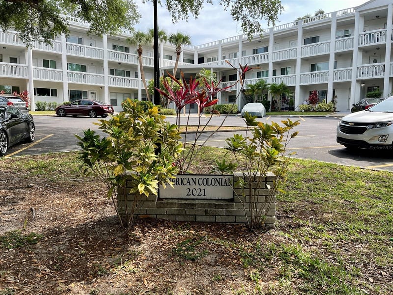 2021 Australia Way #59, Clearwater, FL 33763