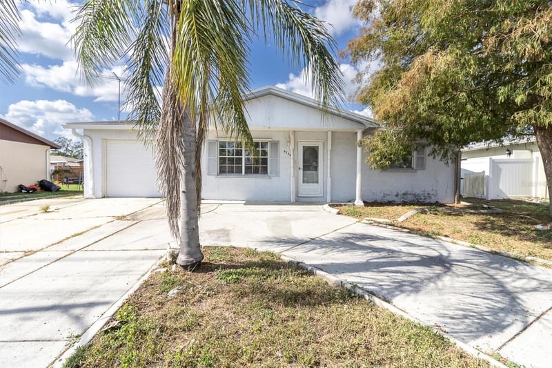 Home Worth Check