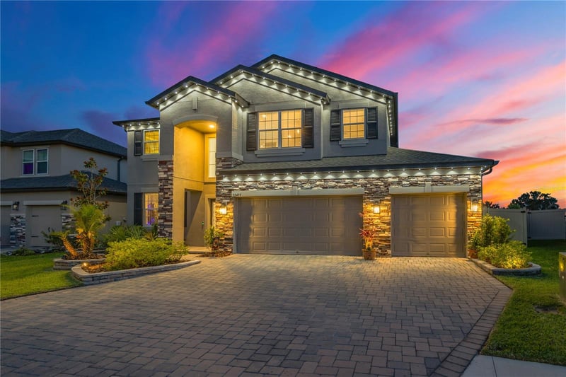 32455 Sapna Chime Dr, Wesley Chapel, FL 33545