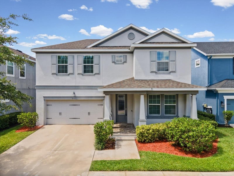 Home Worth Check