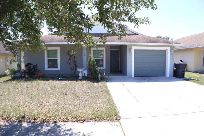 Home Worth Check