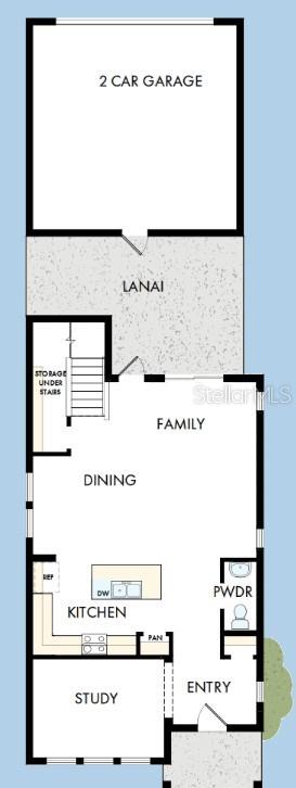 2823 Crimson Cap St, Odessa, FL 33556
