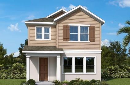 2823 Crimson Cap St, Odessa, FL 33556