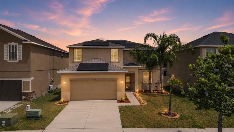 Home Worth Check