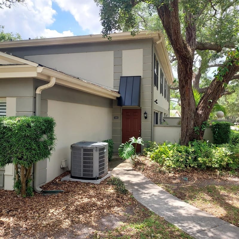 11821 Northtrail Ave #11821, Tampa, FL 33617