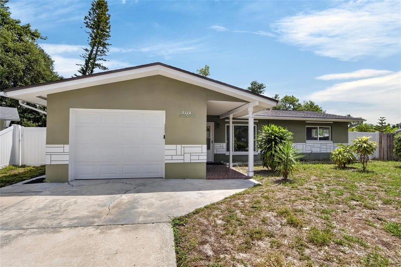 2115 Euclid Cir, Clearwater, FL 33764