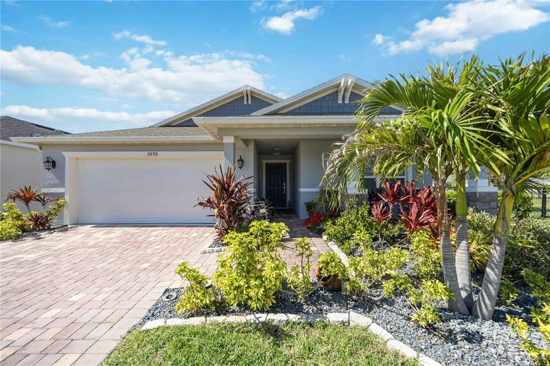 3576 74th Avenue Cir, Sarasota, FL 34243