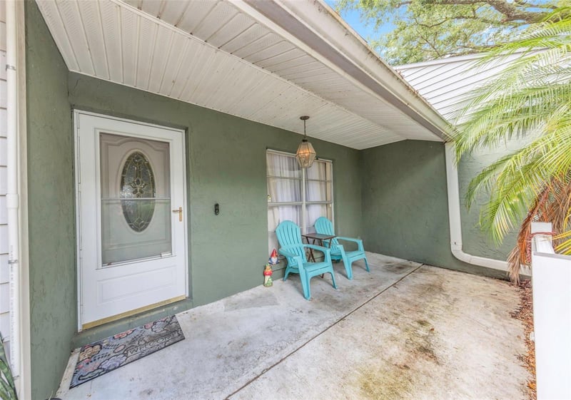 17704 Rivendel Rd, Lutz, FL 33549
