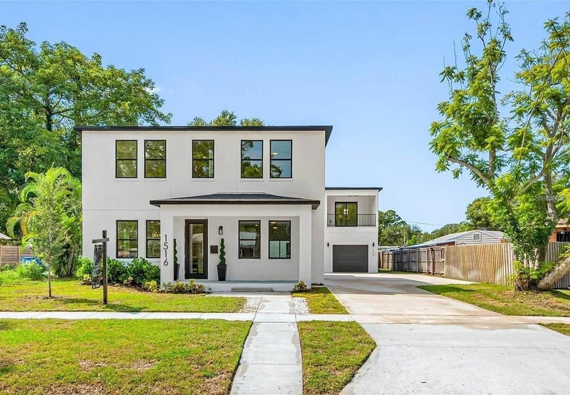 1516 59th St, St Petersburg, FL 33710