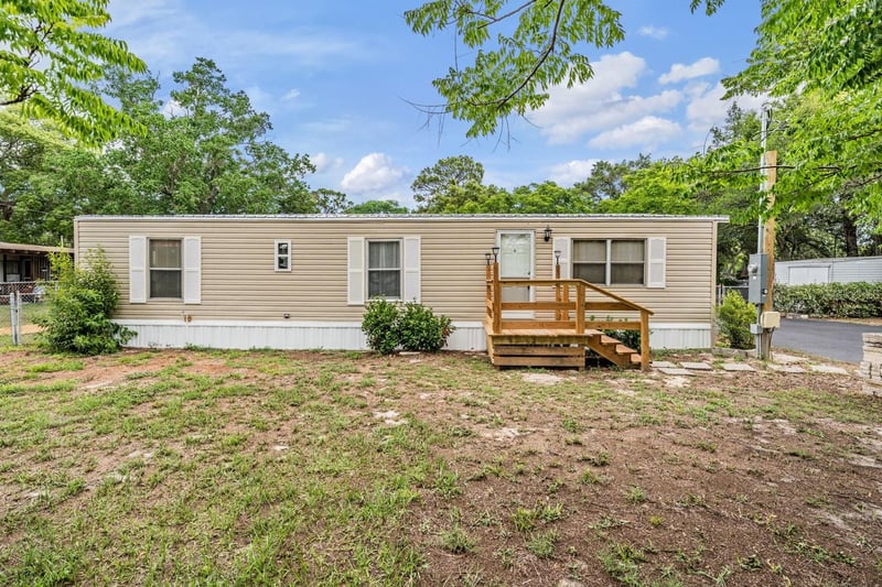 9739 Ray St, Hudson, FL 34669