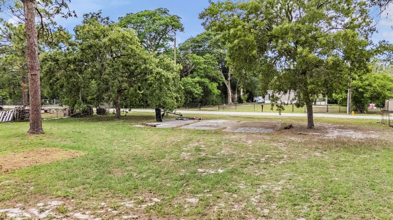 9739 Ray St, Hudson, FL 34669