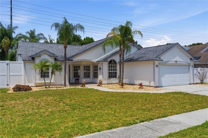 7912 Trail Run Loop, New Port Richey, FL 34653