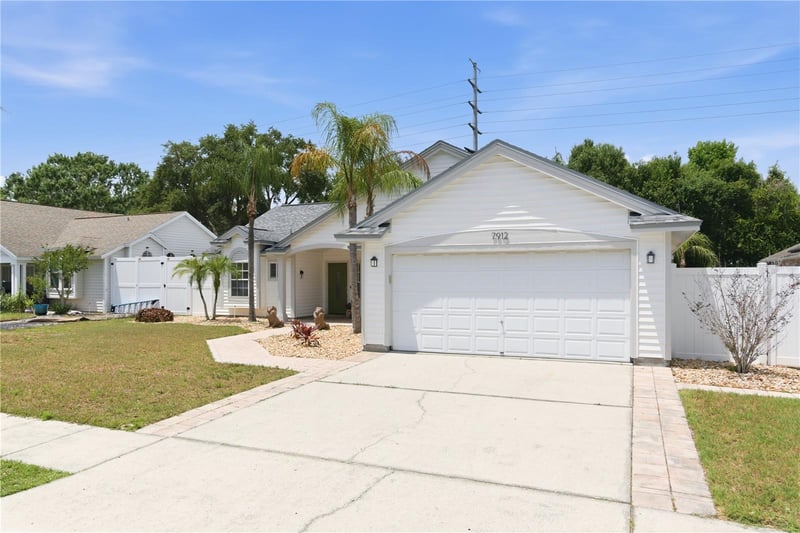 7912 Trail Run Loop, New Port Richey, FL 34653