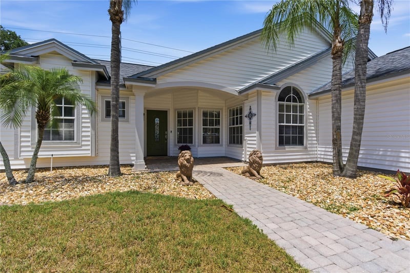 7912 Trail Run Loop, New Port Richey, FL 34653