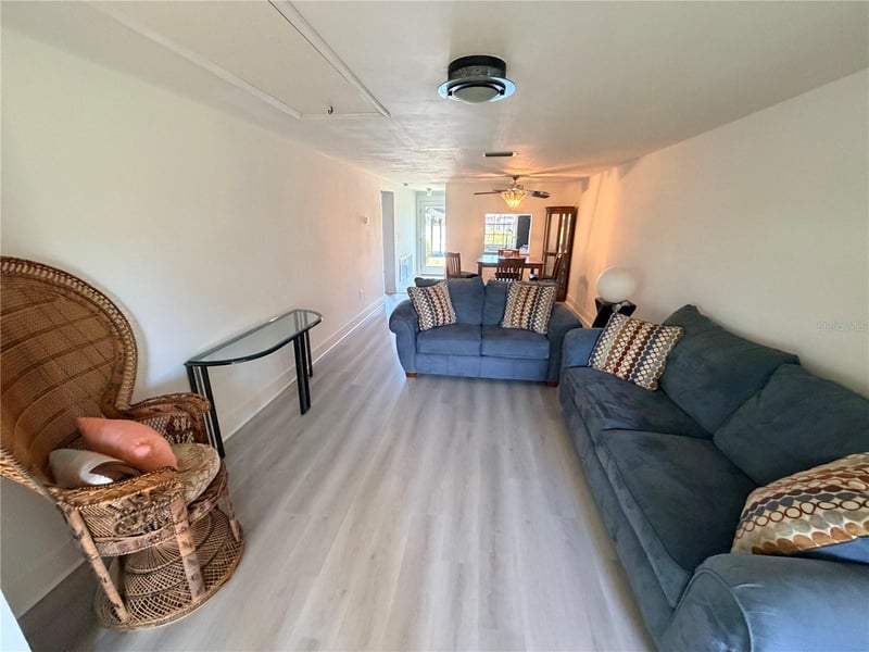 4446 Rustic Dr #E, New Port Richey, FL 34652