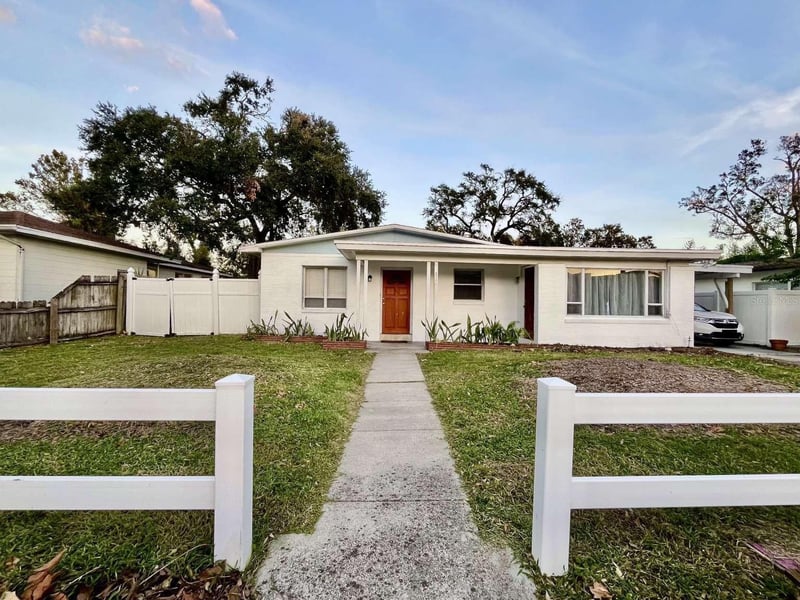 116 Renellie Dr, Tampa, FL 33609