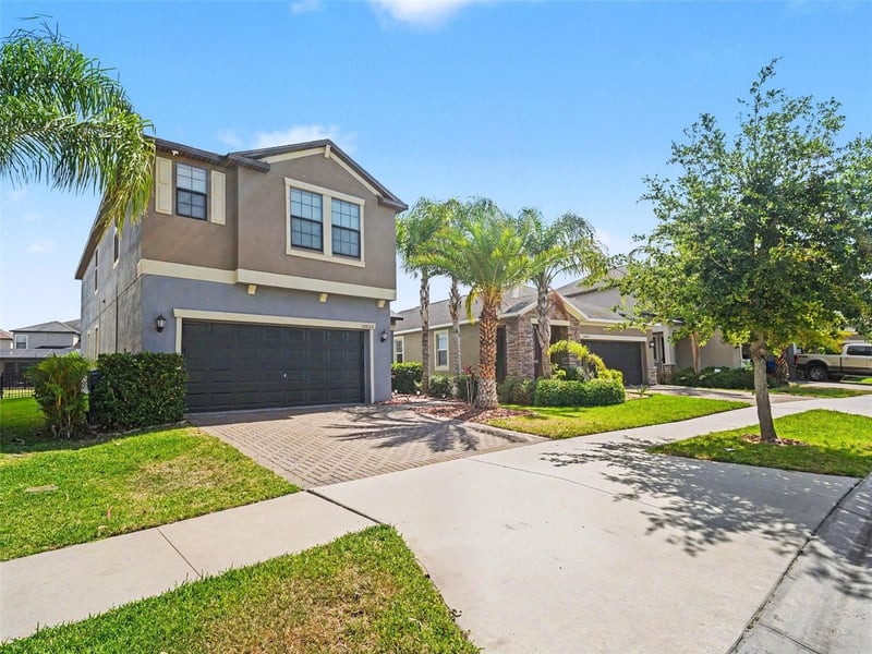 10025 Ivory Dr, Sun City Center, FL 33573