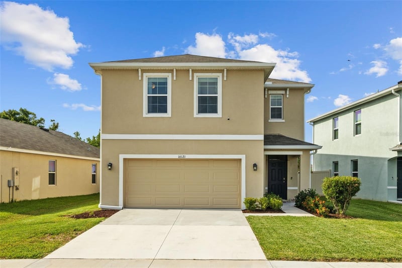 Home Worth Check