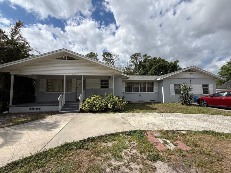 Home Worth Check