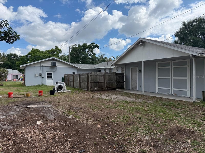 4462 46th Ave, St Petersburg, FL 33714