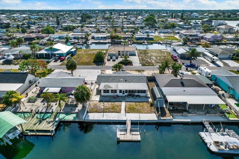 13605 Garris Dr, Hudson, FL 34667
