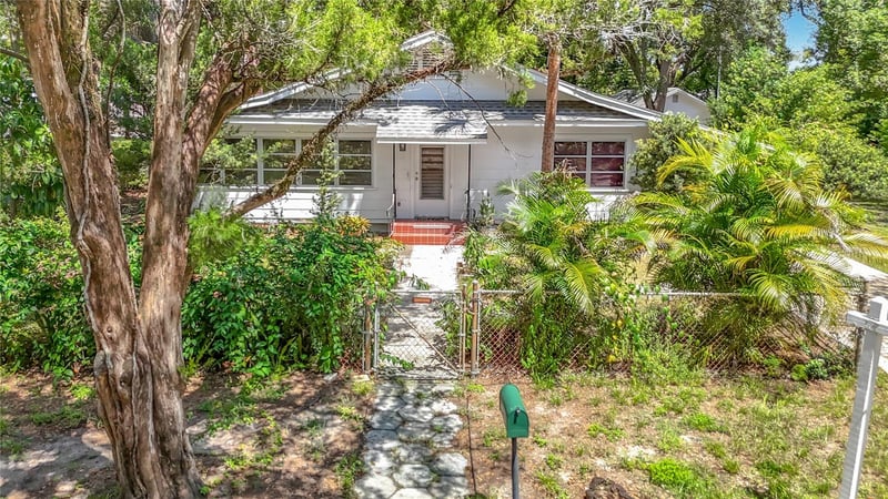 1304 E Diana St, Tampa, FL 33604