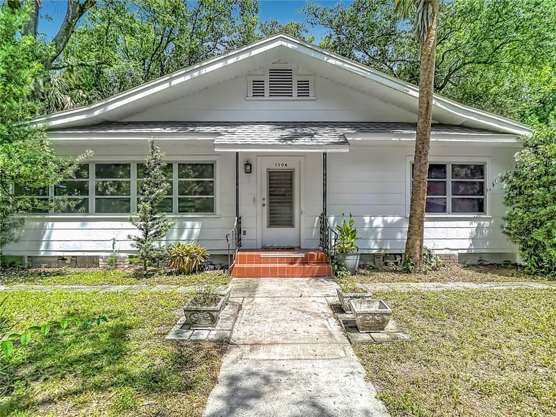 1304 E Diana St, Tampa, FL 33604