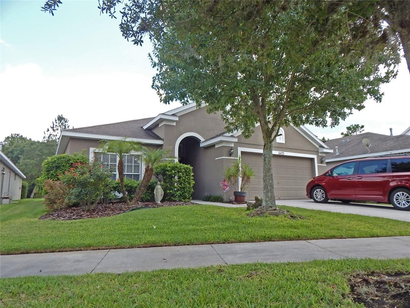 6433 Bridgecrest Dr, Lithia, FL 33547