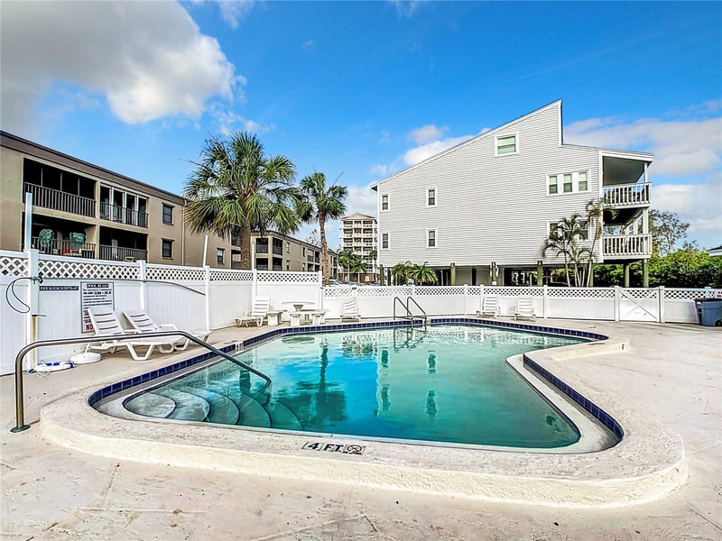 19727 Gulf Blvd #G1, Indian Rocks Beach, FL 33785