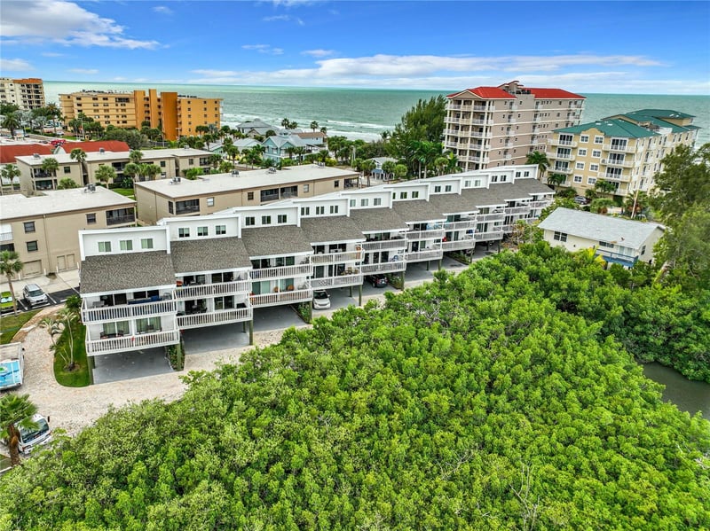 19727 Gulf Blvd #G1, Indian Rocks Beach, FL 33785