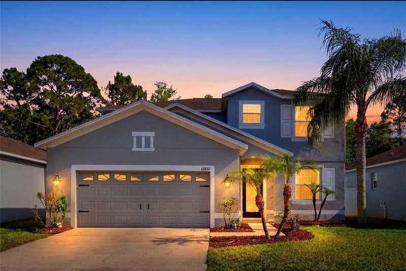 Home Worth Check