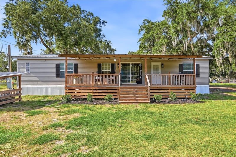 3416 Porter Rd, Lithia, FL 33547