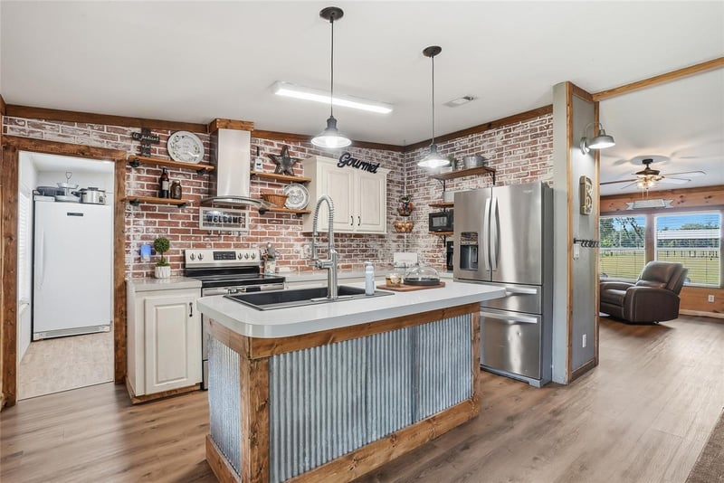 3416 Porter Rd, Lithia, FL 33547