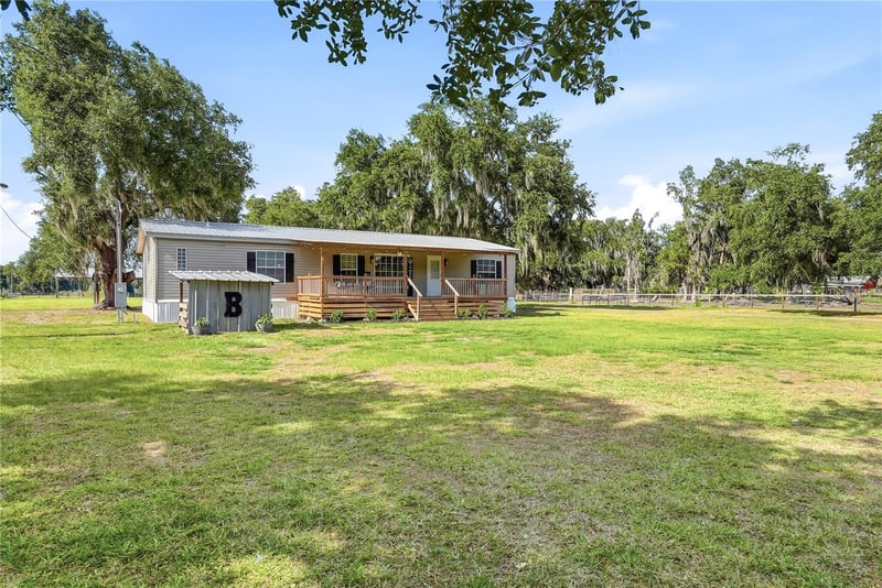 3416 Porter Rd, Lithia, FL 33547