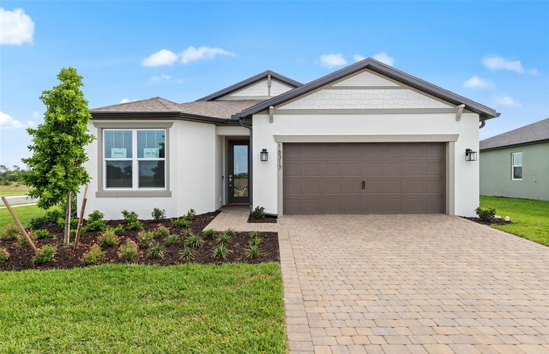 16317 Lily Elaine Way, Bradenton, FL 34212