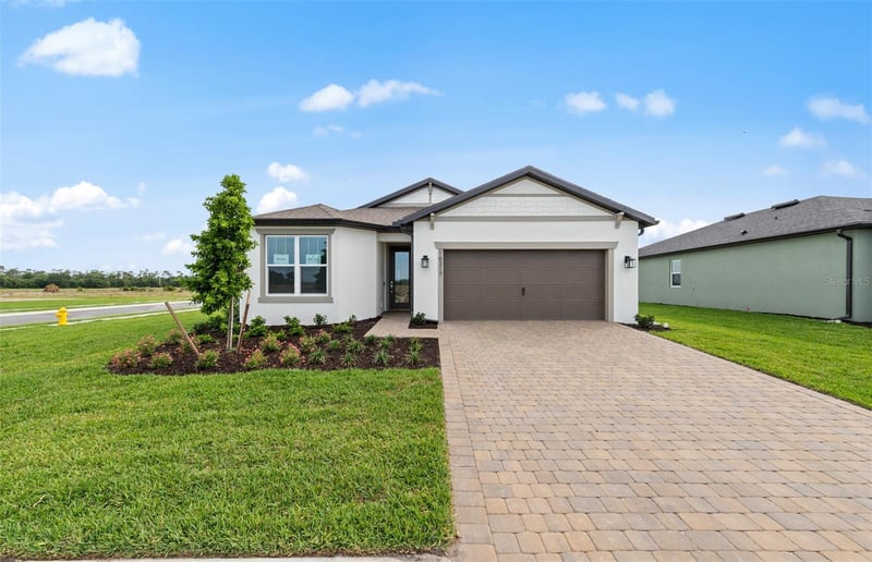 16317 Lily Elaine Way, Bradenton, FL 34212
