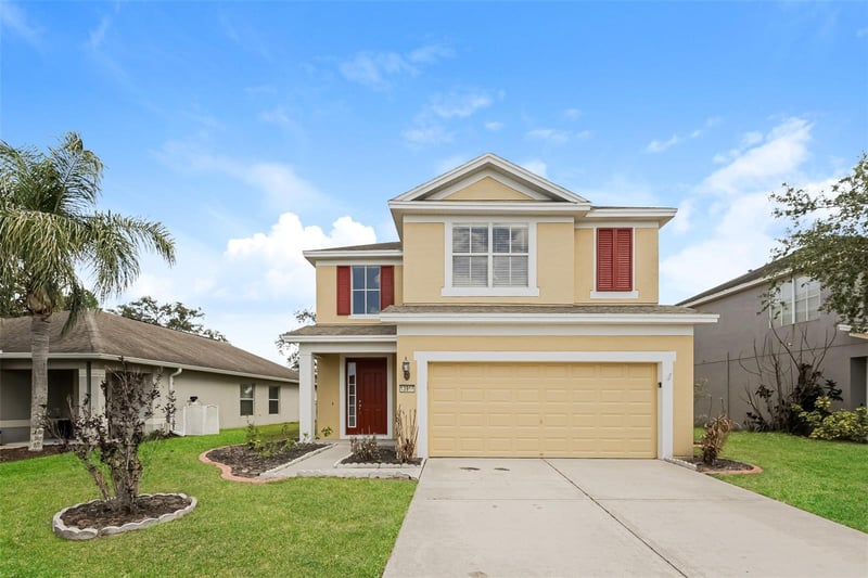 Home Worth Check