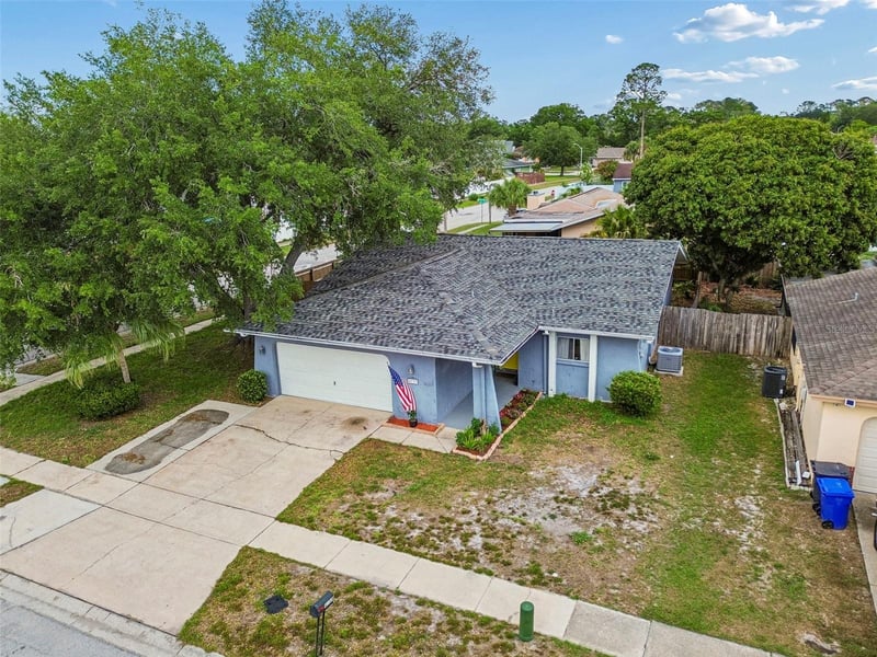 4733 Ridge Point Dr, Tampa, FL 33624
