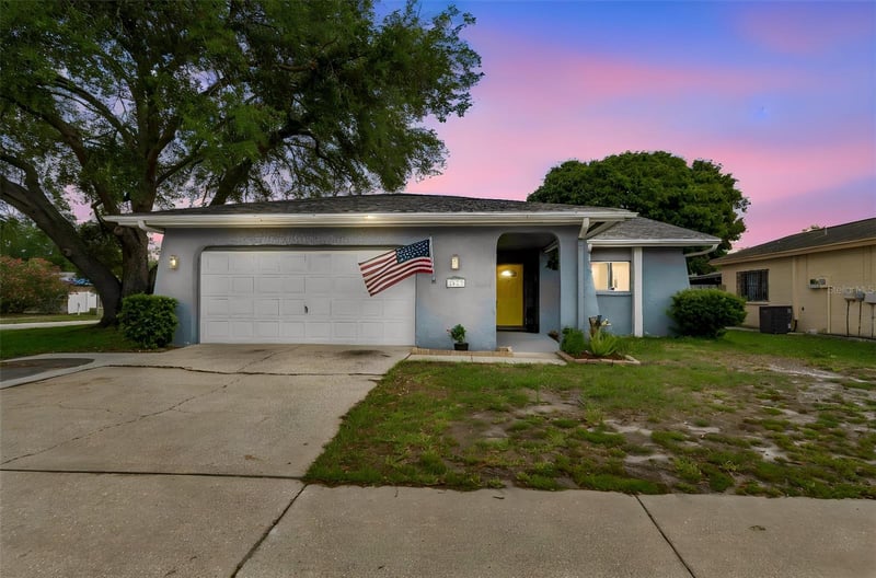 4733 Ridge Point Dr, Tampa, FL 33624