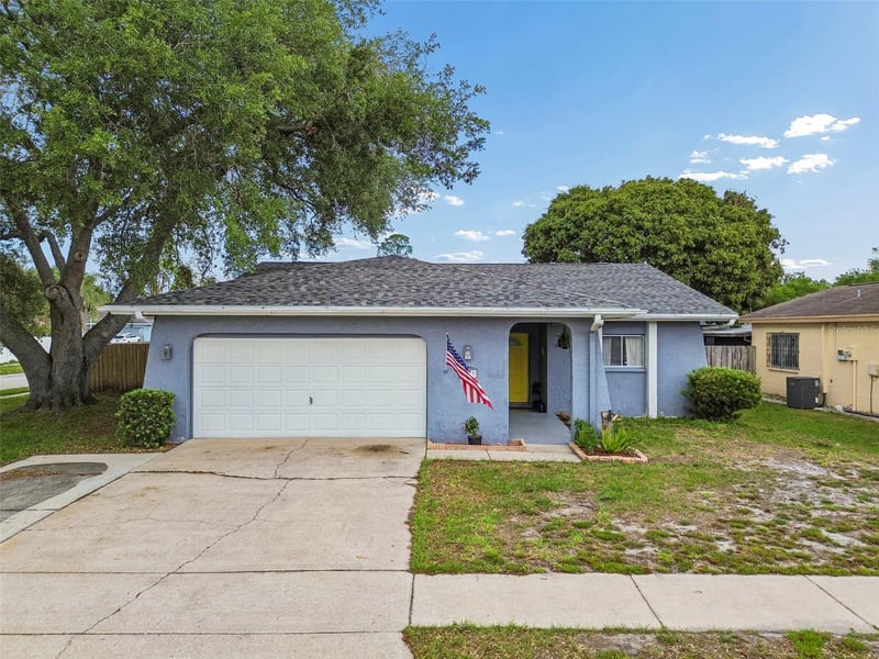 4733 Ridge Point Dr, Tampa, FL 33624