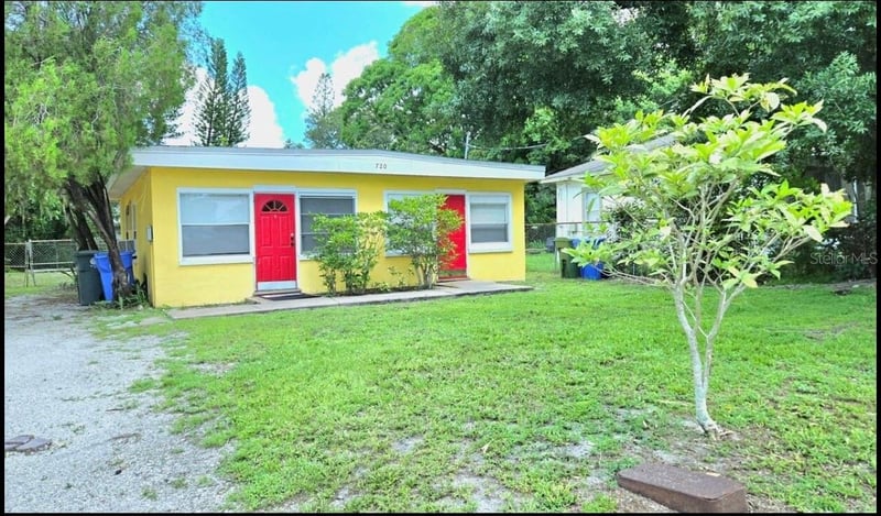 Home Worth Check
