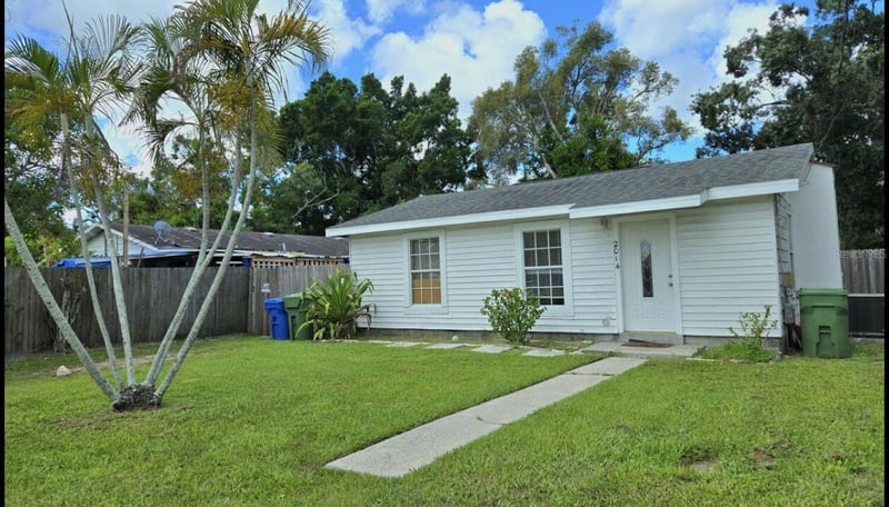 Home Worth Check