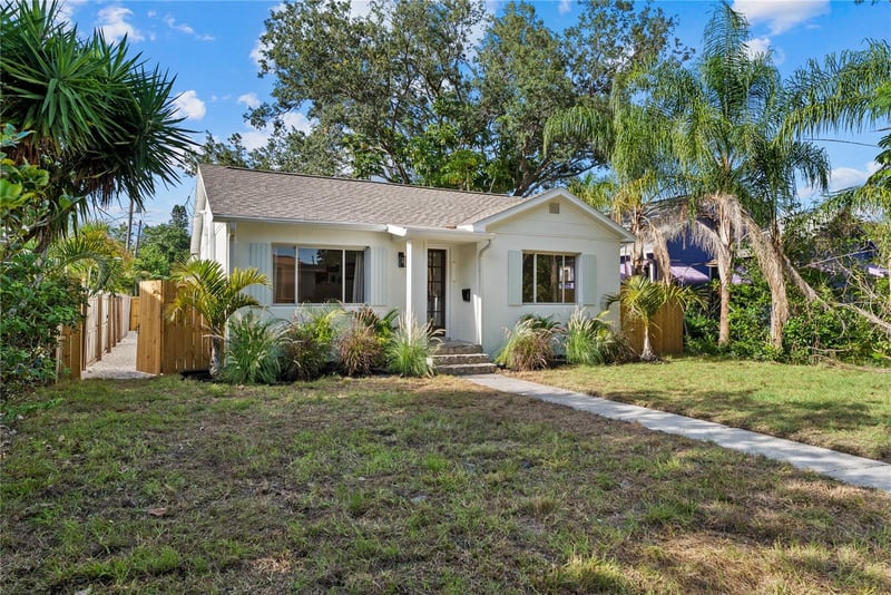 1211 16th Ave, St Petersburg, FL 33704