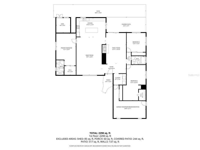 6848 Copperfield Dr, New Port Richey, FL 34655