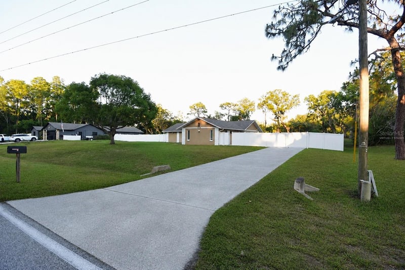 6848 Copperfield Dr, New Port Richey, FL 34655