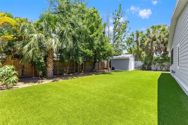 4631 Bay Villa Ave, Tampa, FL 33611