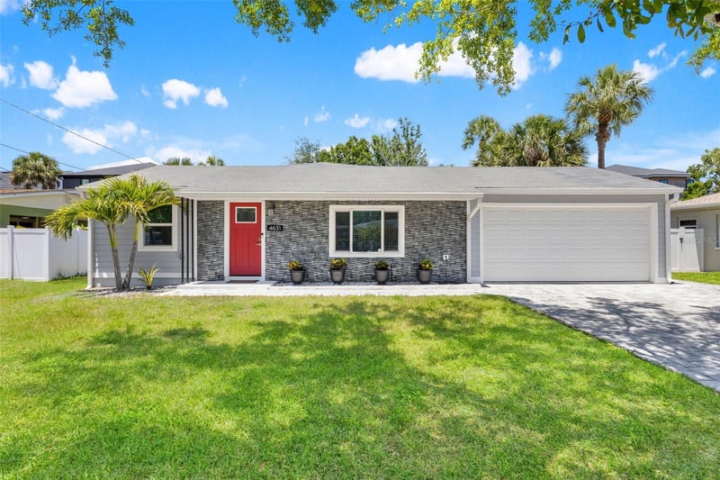 4631 Bay Villa Ave, Tampa, FL 33611