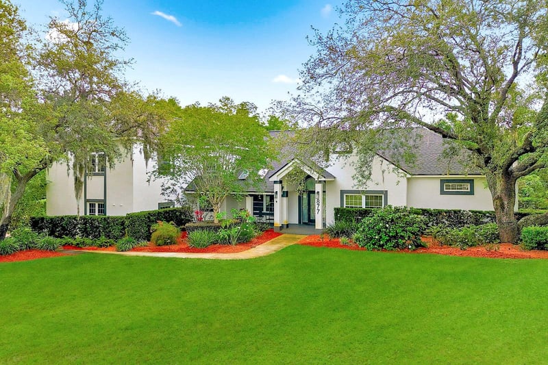877 Cypress Lakeview Ct, Tarpon Springs, FL 34688